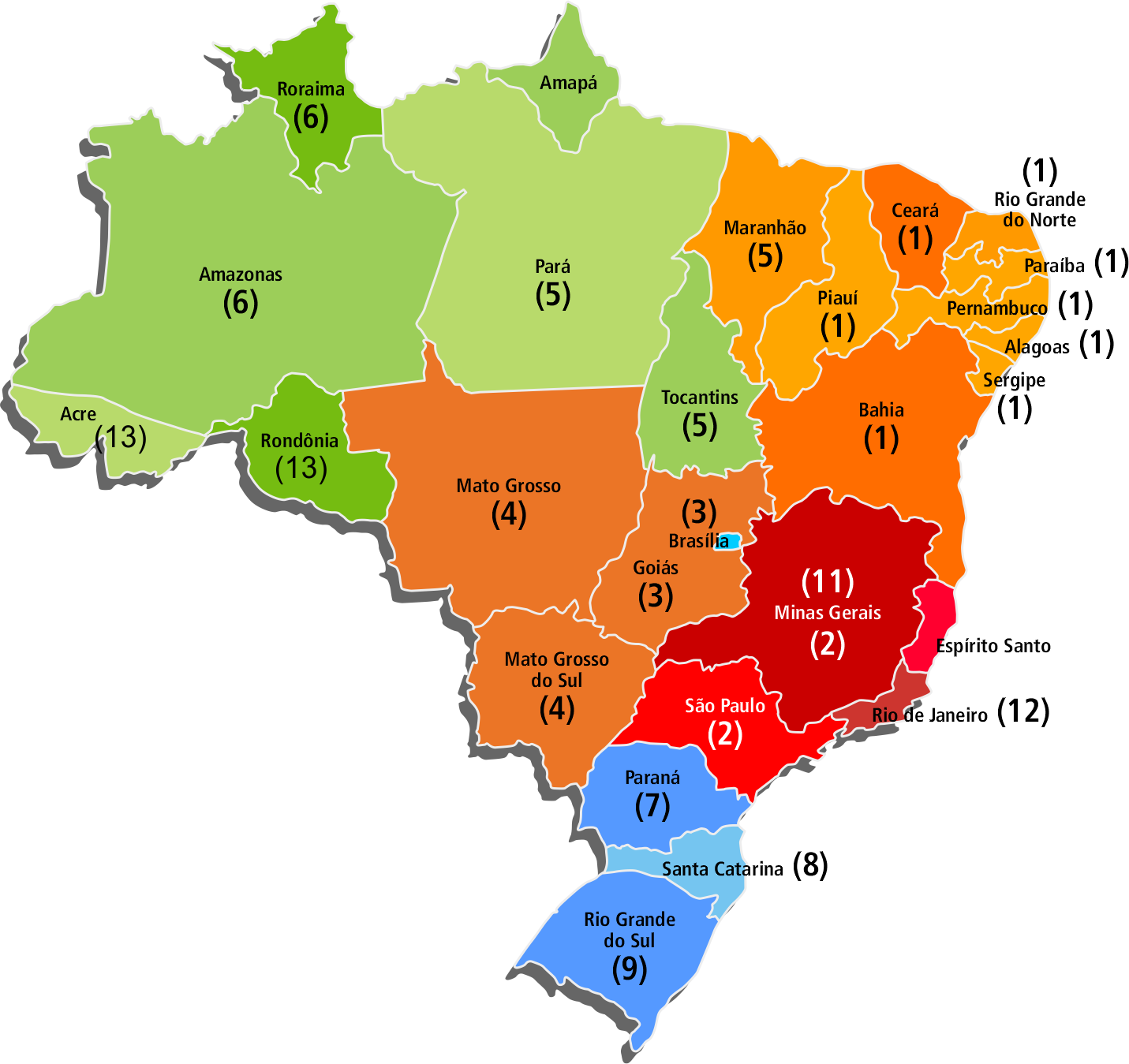 Mapa-Brazil-Motobor